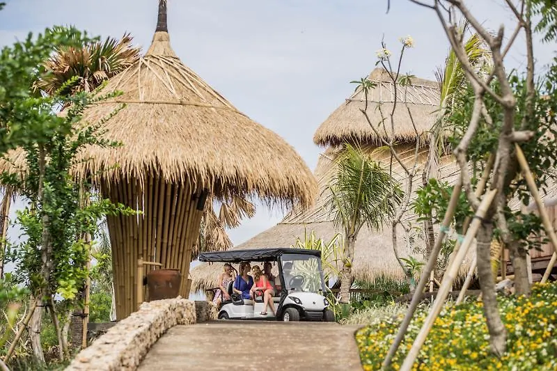 Menjangan Dynasty Resort-1