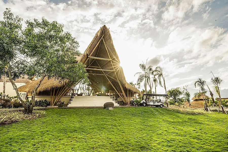 Menjangan Dynasty Resort-1