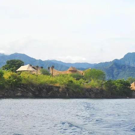 Menjangan Dynasty Resort-2