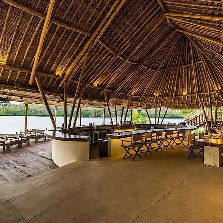 Menjangan Dynasty Resort-2