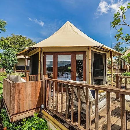 Menjangan Dynasty Resort-3